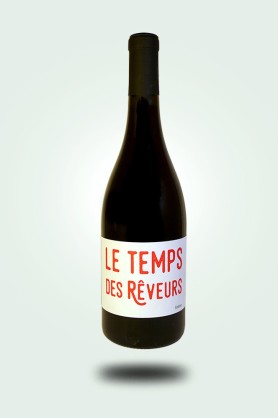 Cave du Pic Vert | Le Temps des Rêveurs | Sirène 2024