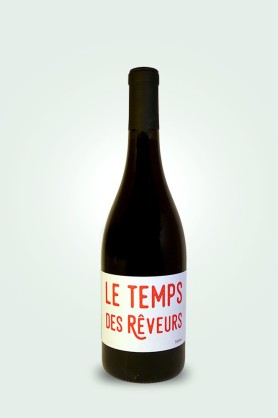 Cave du Pic Vert | Le Temps des Rêveurs | Sirène 2024