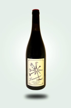 Cave du Pic Vert | Allante et Boulanger | Trousseau Pataratte 2022