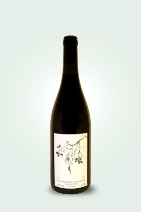 Cave du Pic Vert | Allante et Boulanger | Aunis 2022