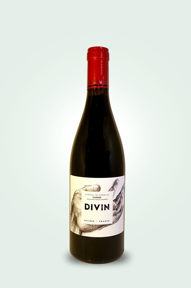 Cave du Pic Vert | Château Les Croisille | Divin 2022