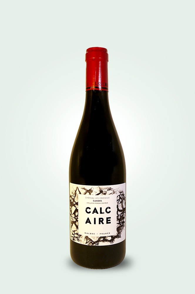 Cave du Pic Vert | Château Les Croisille | Calcaire 2022