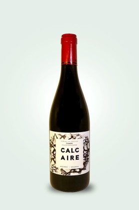 Cave du Pic Vert | Château Les Croisille | Calcaire 2022