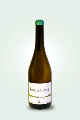 Cave du Pic Vert | La Bouée Rouge | La Prée d'à-Haut 2023