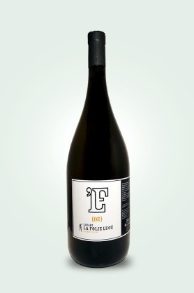Cave du Pic Vert | La Folie Lucée | L'Ecart 2023 magnum