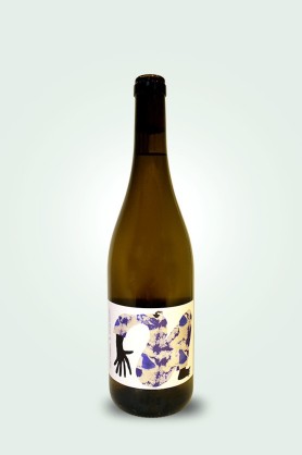 Cave du Pic Vert | Fanny Daher | La Baladeuse | Copinages et Crustacés 2023