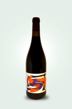 Cave du Pic Vert | Fanny Daher | La Baladeuse | Fatch 2024