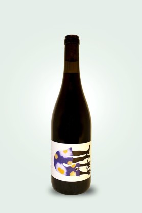 Cave du Pic Vert | Fanny Daher | La Baladeuse | Si La Lune 2024