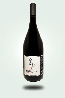 Cave du Pic Vert | La Folie Lucée | Autrement 2017 Magnum