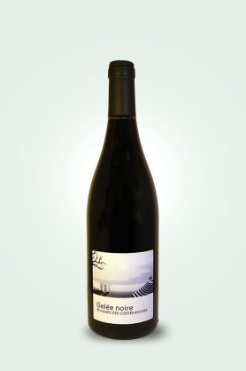 Cave du Pic Vert | Domaines des Costes Rouges | Gelée Noire 2024
