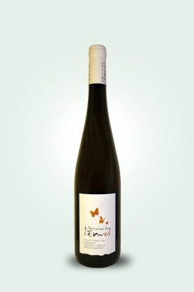 Cave du Pic Vert | Domaine de l'Envol | Gewurztraminer Florimont VT 2020