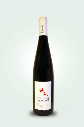 Cave du Pic Vert | Domaine de l'Envol | Pinot Noir Symbiose 2023