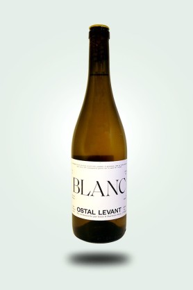 Cave du Pic Vert | L'Ostal Levant | Blanc 2025