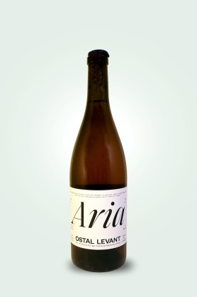 Cave du Pic Vert | L'Ostal Levant | Aria 2024