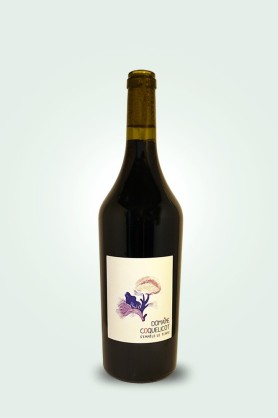 Cave du Pic Vert | Domaine de Coquelicot | S'emmêle le Temps 2023