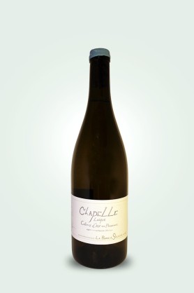 Cave du Pic Vert | Domaine de Sulauze | Chapelle Laïque blanc 2023