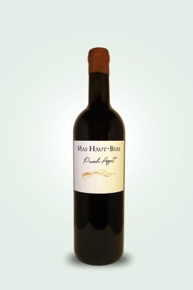 Cave du Pic Vert | Mas Haut-Buis | Puech Agut 2022