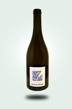 Cave du Pic Vert | Clos de l'Epinay | Vouvray Clos Palet 2024