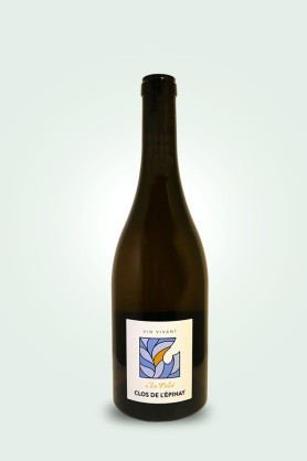 Cave du Pic Vert | Clos de l'Epinay | Vouvray Clos Palet 2024