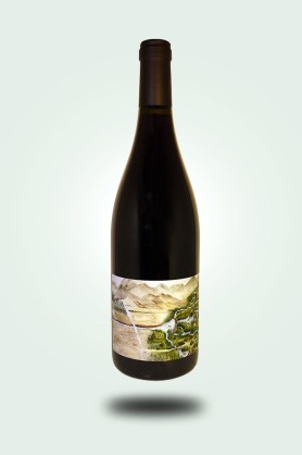 Cave du Pic Vert | Domaine de Lorient | Les Quatre Sources 2025