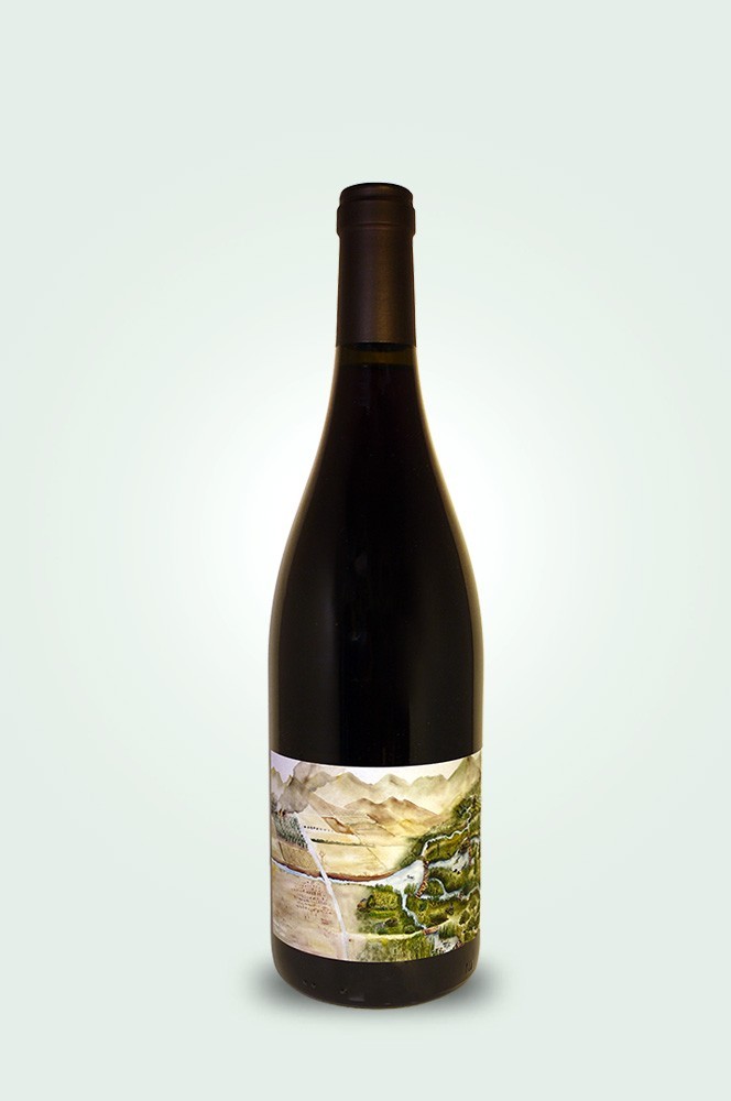 Cave du Pic Vert | Domaine de Lorient | Les Quatre Sources 2025