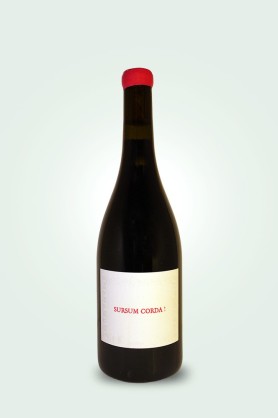 Cave du Pic Vert | Château Lestignac | Sursum Corda 2022