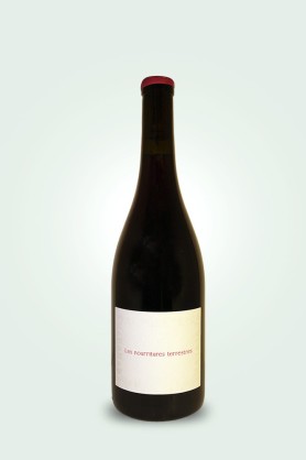 Cave du Pic Vert | Château Lestignac | Les Nourritures Terrestres 2024