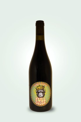Cave du Pic Vert | Domaine Arletaz | Full Color Syrah 2024