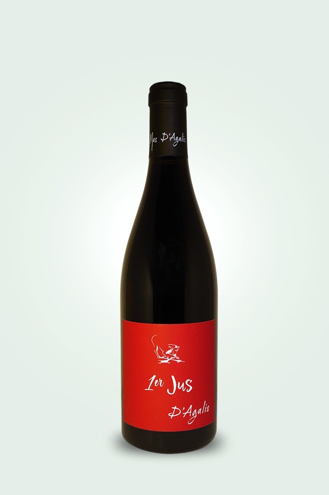 Cave du Pic Vert | Mas d'Agalis | 1er Jus 2025
