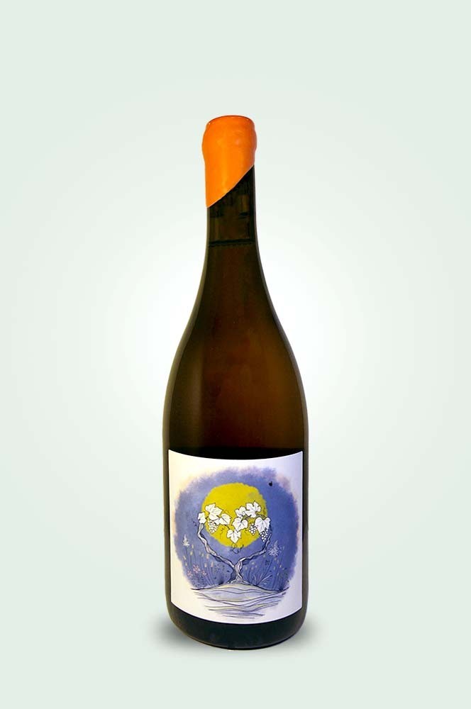 Cave du Pic Vert | La Graine Sauvage | Léno Dolce Sole