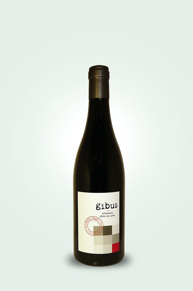Cave du Pic Vert | Les Bottes Rouges | Gibus 2023