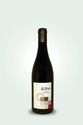 Cave du Pic Vert | Les Bottes Rouges | Gibus 2023