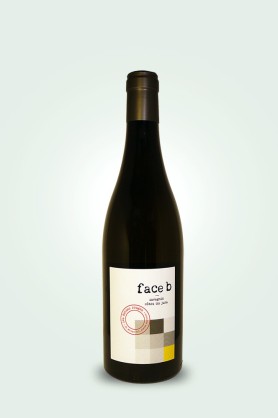 Cave du Pic Vert | Les Bottes Rouges | Face b 2023