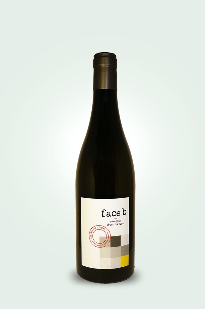Cave du Pic Vert | Les Bottes Rouges | Face b 2023