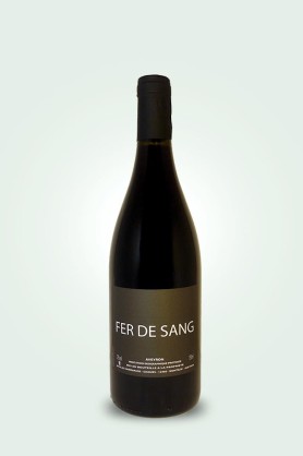 Cave du Pic Vert | Nicolas Carmarans | Fer de Sang 2023