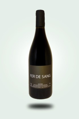Cave du Pic Vert | Nicolas Carmarans | Fer de Sang 2023