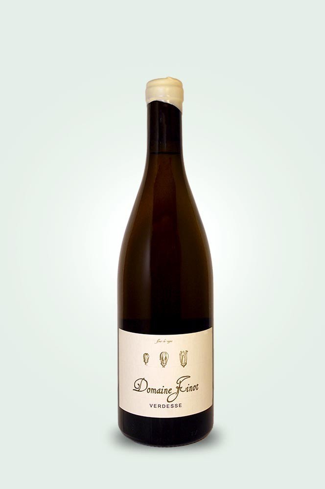 Cave du Pic Vert | Domaine Finot | Verdesse 2024