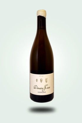 Cave du Pic Vert | Domaine Finot | Verdesse 2024