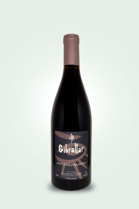 Cave du Pic Vert | Domaine Padié | Gibraltar 2023