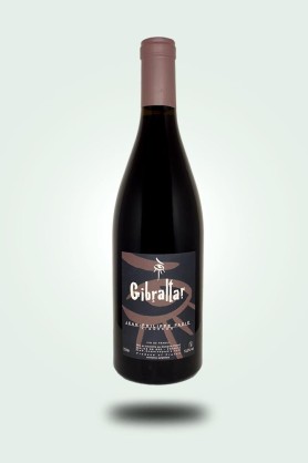 Cave du Pic Vert | Domaine Padié | Gibraltar 2023
