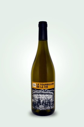 Cave du Pic Vert | Domaine Padié | Tourbillon de la Vie blanc 2023