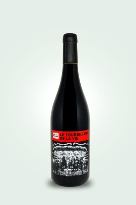 Cave du Pic Vert | Domaine Padié | Tourbillon de la Vie rouge 2023