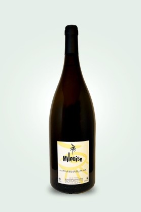Cave du Pic Vert | Domaine Padié | Milouise 2023 Magnum