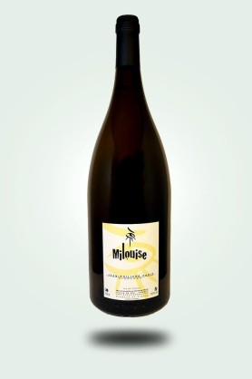 Cave du Pic Vert | Domaine Padié | Milouise 2023 Magnum