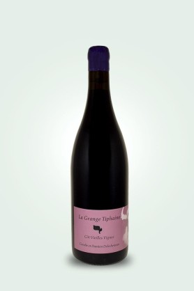 Cave du Pic Vert | La Grange Tiphaine | Côt Vieilles Vignes 2022