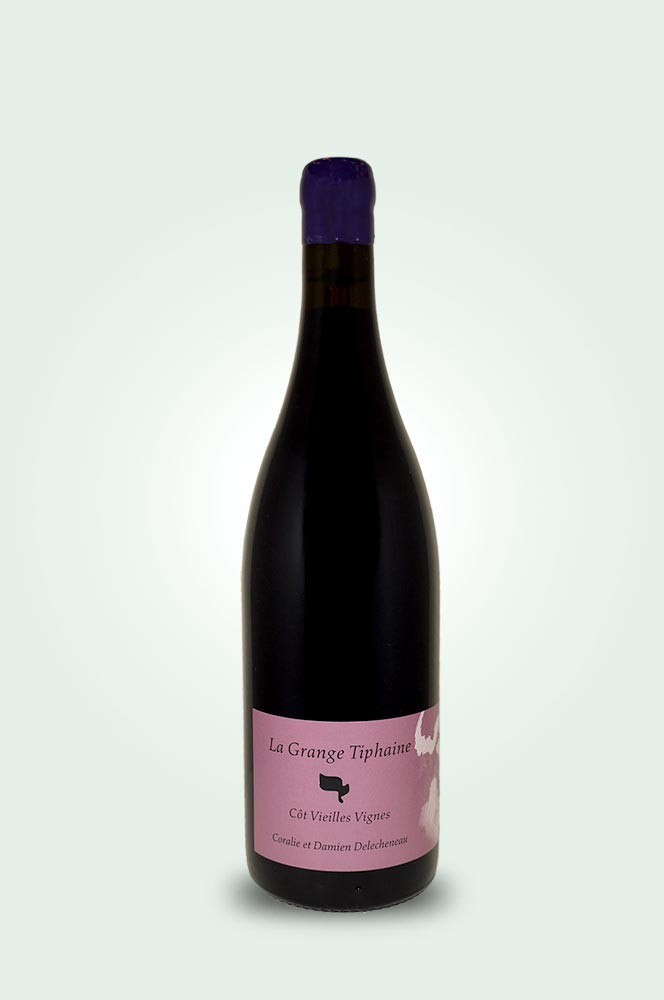 Cave du Pic Vert | La Grange Tiphaine | Côt Vieilles Vignes 2022