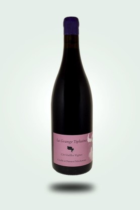 Cave du Pic Vert | La Grange Tiphaine | Côt Vieilles Vignes 2022