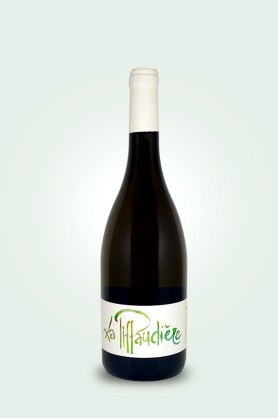 Cave du Pic Vert | La Piffaudière | Sauvignon 2024