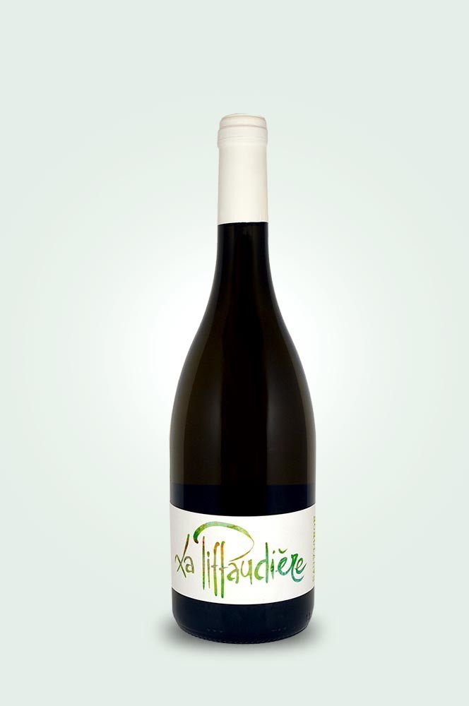 Cave du Pic Vert | La Piffaudière | Sauvignon 2024