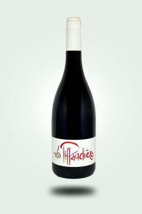 Cave du Pic Vert | La Piffaudière | Touraine Gamay 2025